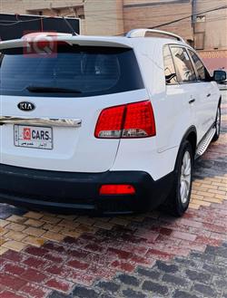 كيا سورينتو